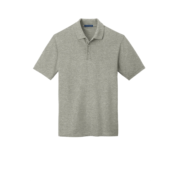 Port Authority EZCotton Polo.... from ASI 84863 SanMar