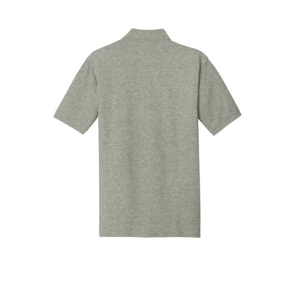 Port Authority EZCotton Polo.... from ASI 84863 SanMar