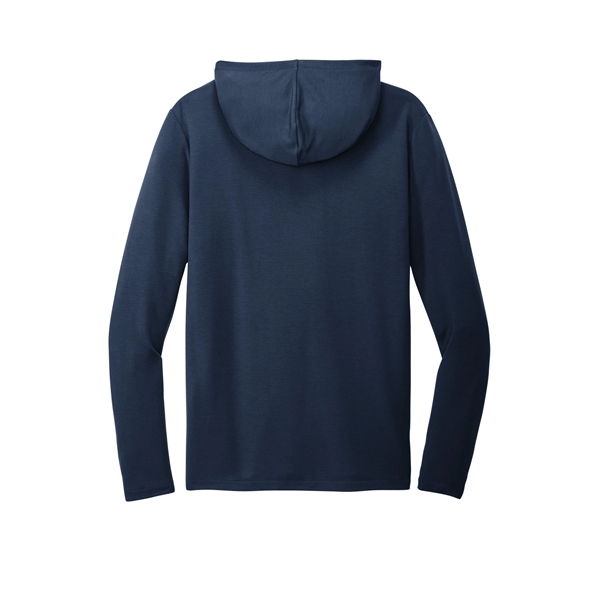Port Authority Microterry Pullover Hoodie... from ASI 84863 SanMar