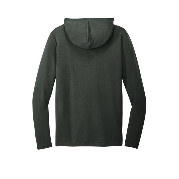 Port Authority Microterry Pullover Hoodie... from ASI 84863 SanMar