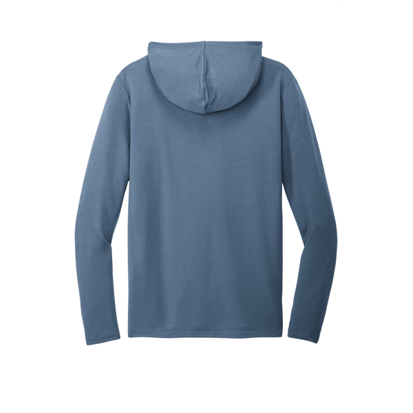 Port Authority Microterry Pullover Hoodie... from ASI 84863 SanMar