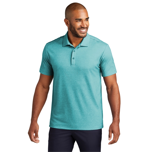 Port Authority Fine Pique Blend Polo... from ASI 84863 SanMar