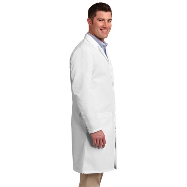 Red Kap Lab Coat.... from ASI 84863 SanMar