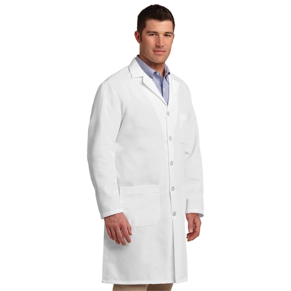Red Kap Lab Coat.... from ASI 84863 SanMar
