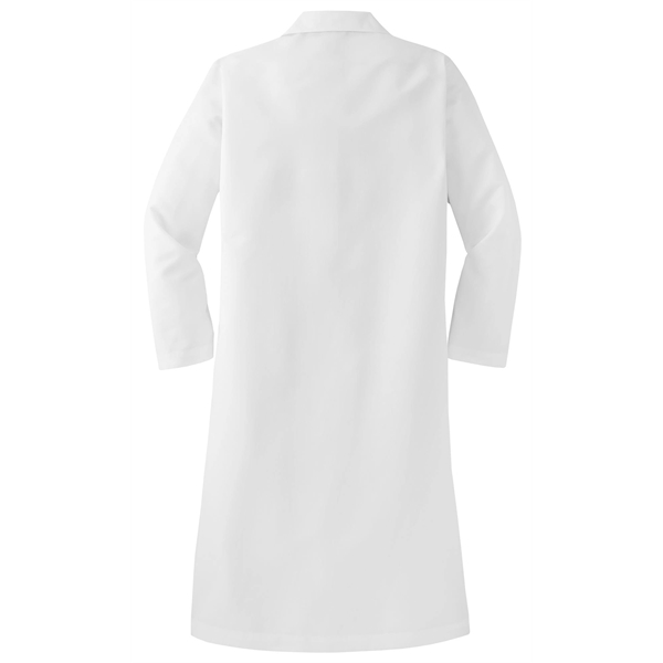 Red Kap Lab Coat.... from ASI 84863 SanMar