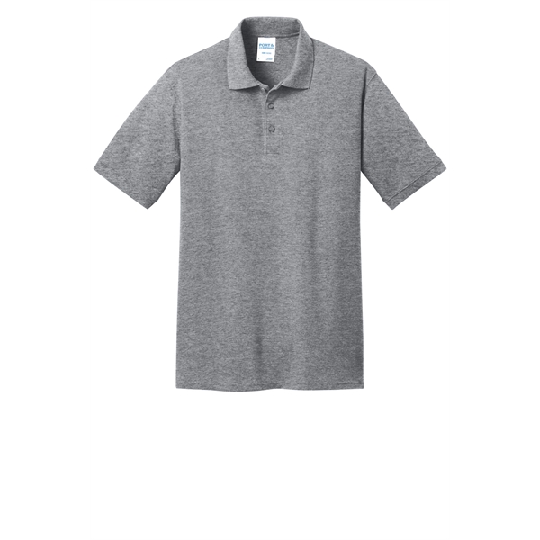 Port & Company Core Blend Pique Polo.... from ASI 84863 SanMar