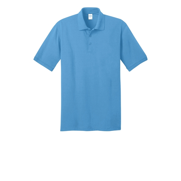Port & Company Core Blend Jersey Knit Polo.... from ASI 84863 SanMar