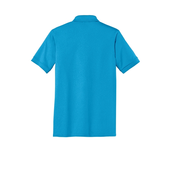 Port & Company Core Blend Jersey Knit Polo.... from ASI 84863 SanMar