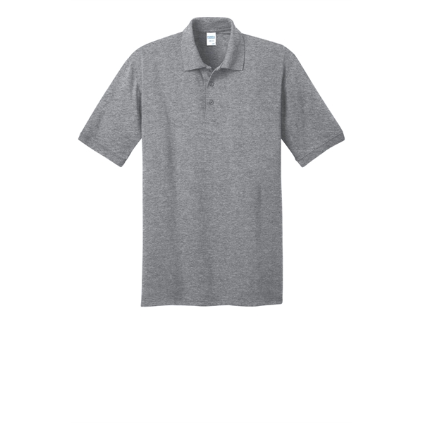 Port & Company Core Blend Jersey Knit Polo.... from ASI 84863 SanMar