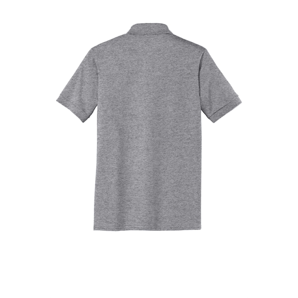 Port & Company Core Blend Jersey Knit Polo.... from ASI 84863 SanMar
