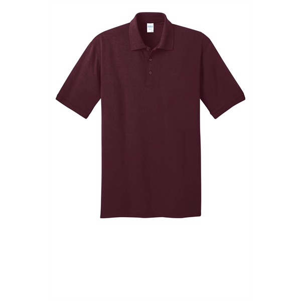 Port & Company Core Blend Jersey Knit Polo.... from ASI 84863 SanMar