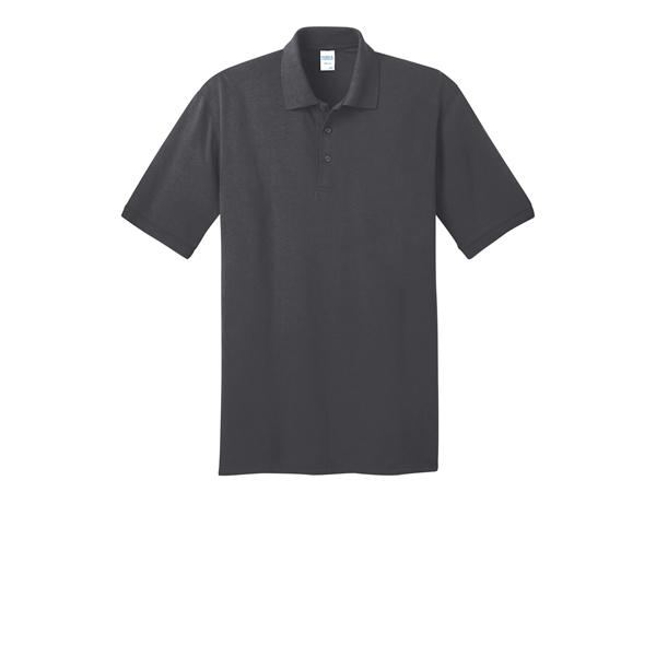 Port & Company Core Blend Jersey Knit Polo.... from ASI 84863 SanMar