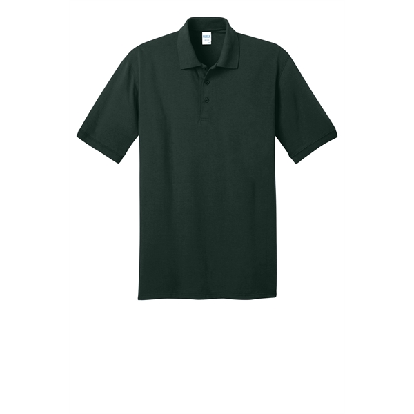 Port & Company Core Blend Jersey Knit Polo.... from ASI 84863 SanMar