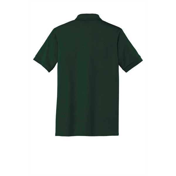 Port & Company Core Blend Jersey Knit Polo.... from ASI 84863 SanMar