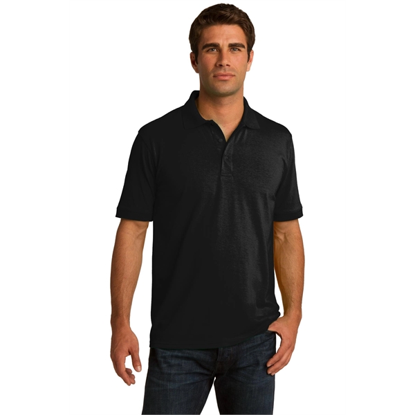 Port & Company Core Blend Jersey Knit Polo.... from ASI 84863 SanMar