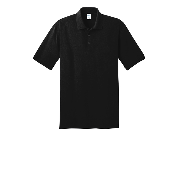 Port & Company Core Blend Jersey Knit Polo.... from ASI 84863 SanMar
