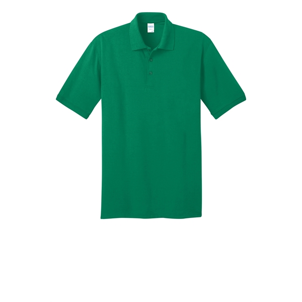 Port & Company Core Blend Jersey Knit Polo.... from ASI 84863 SanMar