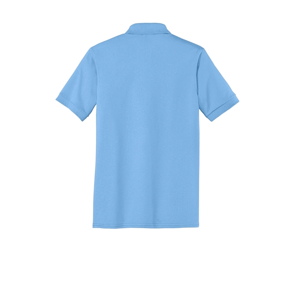Port & Company Core Blend Jersey Knit Polo.... from ASI 84863 SanMar