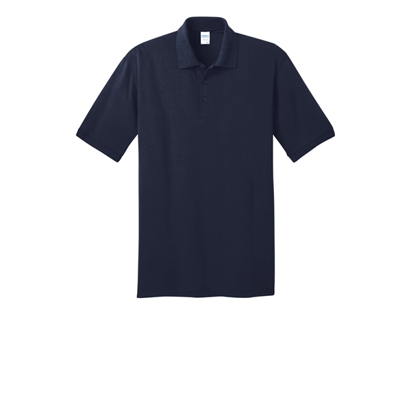 Port & Company Core Blend Jersey Knit Polo.... from ASI 84863 SanMar
