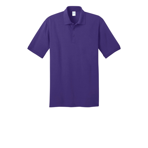 Port & Company Core Blend Jersey Knit Polo.... from ASI 84863 SanMar