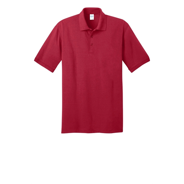 Port & Company Core Blend Jersey Knit Polo.... from ASI 84863 SanMar