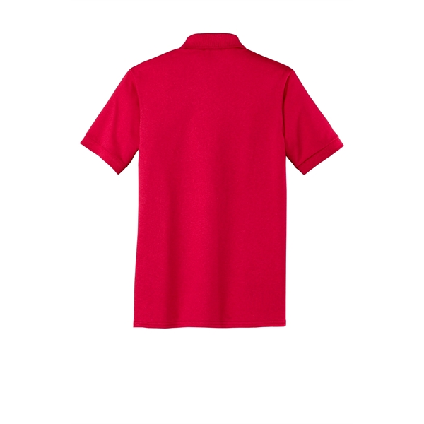 Port & Company Core Blend Jersey Knit Polo.... from ASI 84863 SanMar