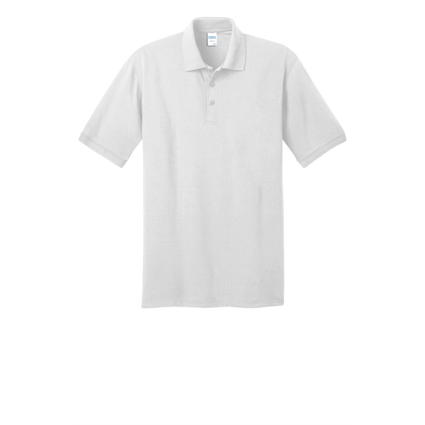 Port & Company Core Blend Jersey Knit Polo.... from ASI 84863 SanMar