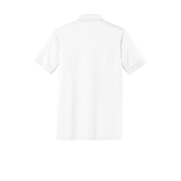 Port & Company Core Blend Jersey Knit Polo.... from ASI 84863 SanMar