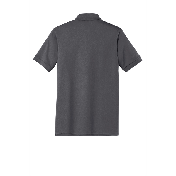 Port & Company Core Blend Jersey Knit Pocket Polo.... from ASI 84863 SanMar