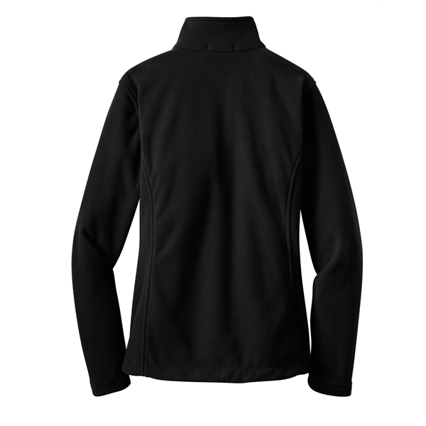 Port Authority Ladies Value Fleece Jacket.... from ASI 84863 SanMar