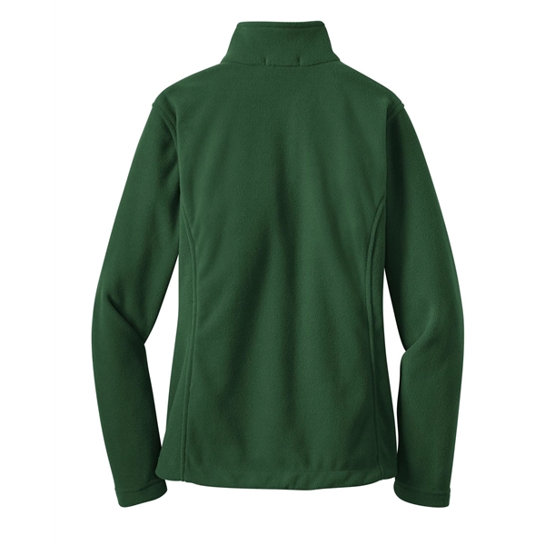 Port Authority Ladies Value Fleece Jacket.... from ASI 84863 SanMar