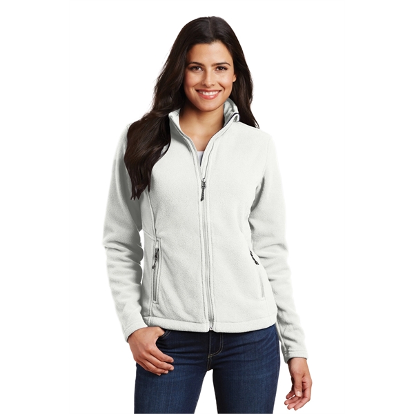 Port Authority Ladies Value Fleece Jacket.... from ASI 84863 SanMar
