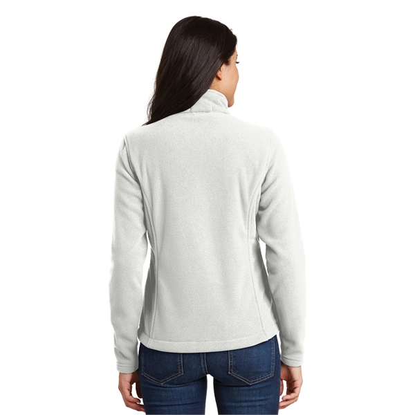 Port Authority Ladies Value Fleece Jacket.... from ASI 84863 SanMar