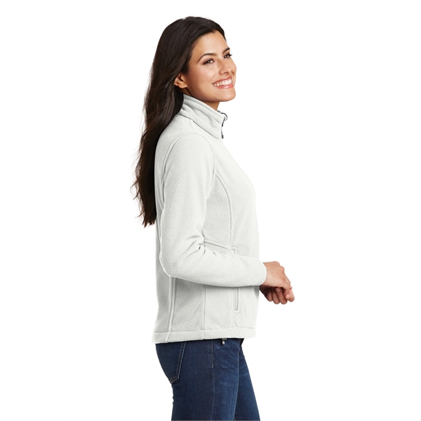 Port Authority Ladies Value Fleece Jacket.... from ASI 84863 SanMar