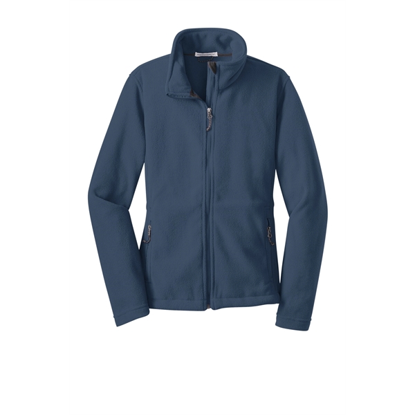 Port Authority Ladies Value Fleece Jacket.... from ASI 84863 SanMar