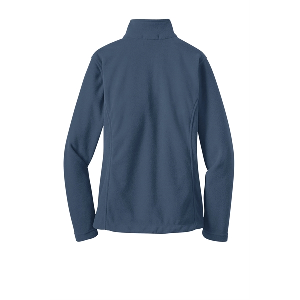 Port Authority Ladies Value Fleece Jacket.... from ASI 84863 SanMar