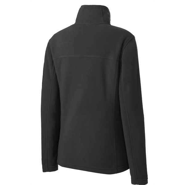 Port Authority Ladies Summit Fleece Full-Zip Jacket.... from ASI 84863 SanMar