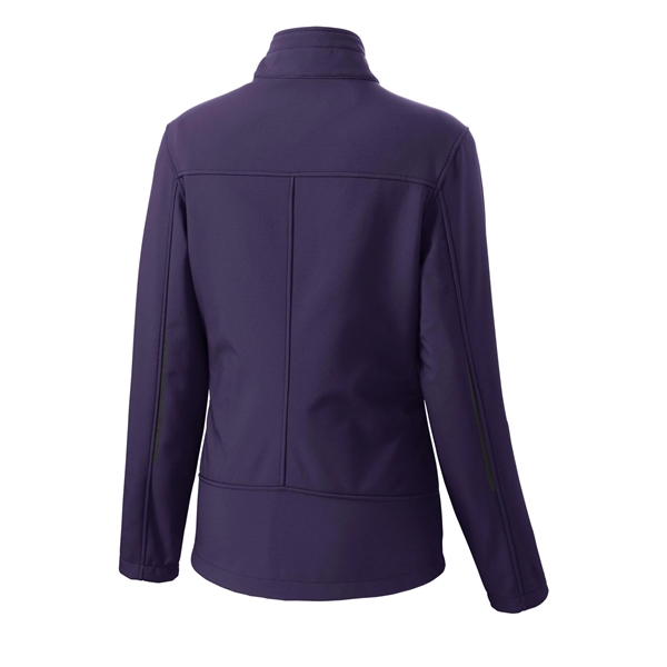 Port Authority Ladies Welded Soft Shell Jacket.... from ASI 84863 SanMar