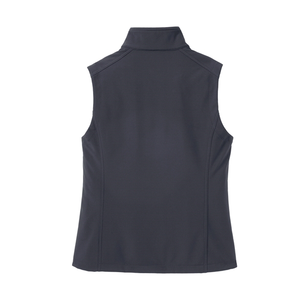 Port Authority Ladies Core Soft Shell Vest.... from ASI 84863 SanMar