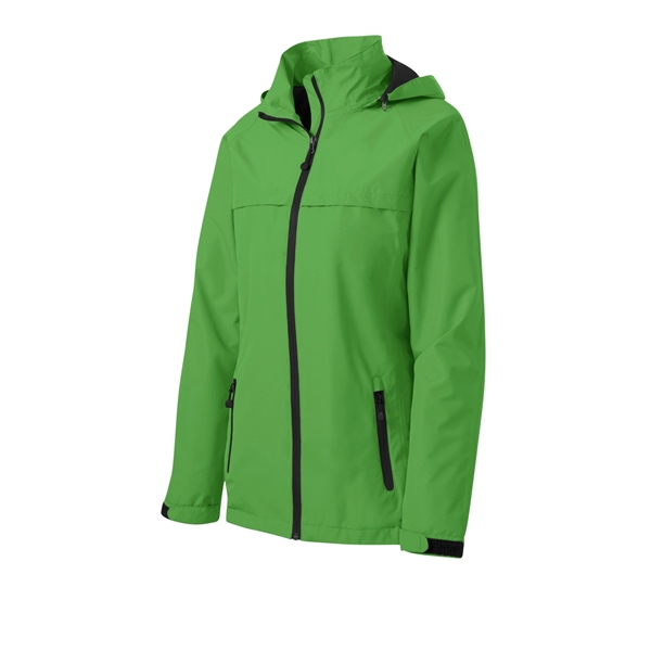 Port Authority Ladies Torrent Waterproof Jacket.... from ASI 84863 SanMar