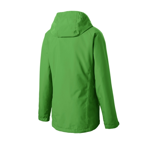Port Authority Ladies Torrent Waterproof Jacket.... from ASI 84863 SanMar