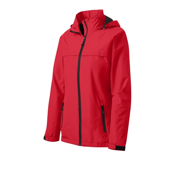Port Authority Ladies Torrent Waterproof Jacket.... from ASI 84863 SanMar