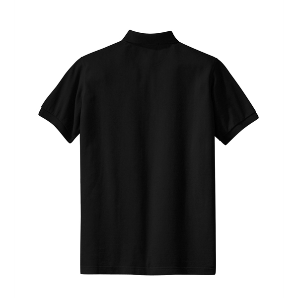 Port Authority Ladies Heavyweight Cotton Pique Polo.... from ASI 84863 SanMar