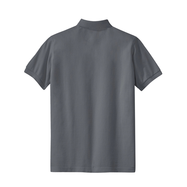 Port Authority Ladies Heavyweight Cotton Pique Polo.... from ASI 84863 SanMar