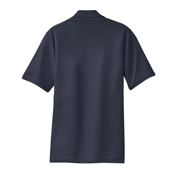 Port Authority Ladies Rapid Dry Polo.... from ASI 84863 SanMar