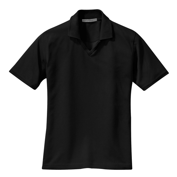 Port Authority Ladies Rapid Dry Polo.... from ASI 84863 SanMar