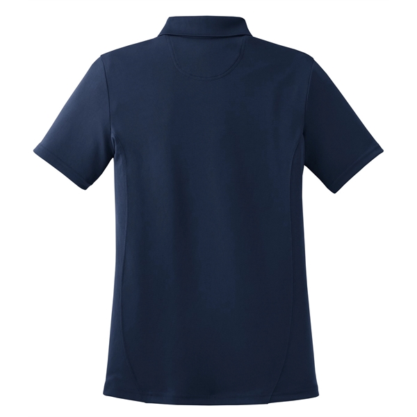 Sport-Tek Ladies Dry Zone Raglan Accent Polo.... from ASI 84863 SanMar