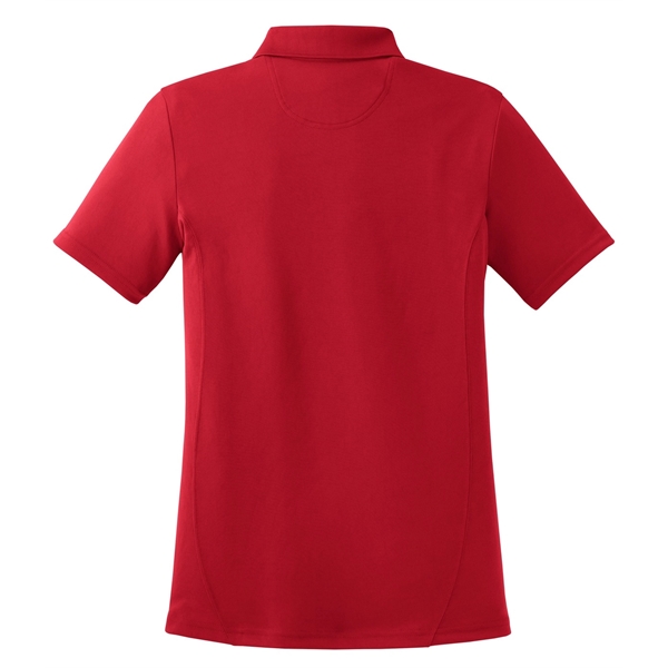 Sport-Tek Ladies Dry Zone Raglan Accent Polo.... from ASI 84863 SanMar
