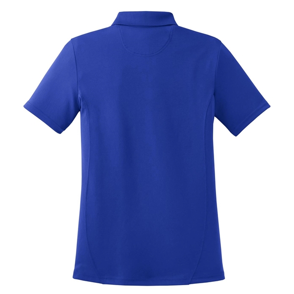 Sport-Tek Ladies Dry Zone Raglan Accent Polo.... from ASI 84863 SanMar