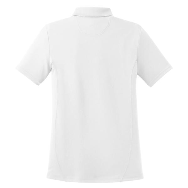 Sport-Tek Ladies Dry Zone Raglan Accent Polo.... from ASI 84863 SanMar